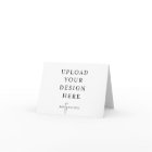 5" x 7" Landscape Card