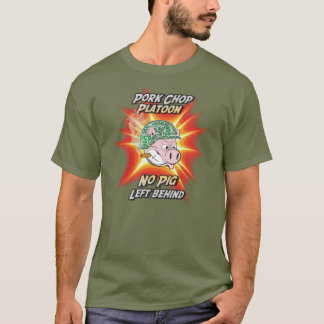 5 YEAR CLANIVERSARY SHIRT