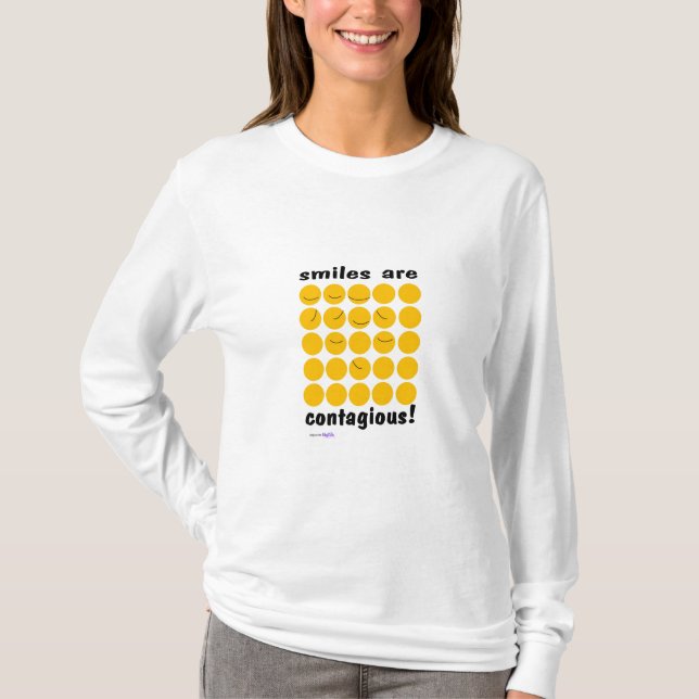 5by5T's T-Shirt (Front)