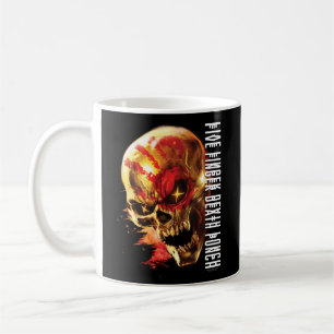 5Fdp - Annihilator Coffee Mug