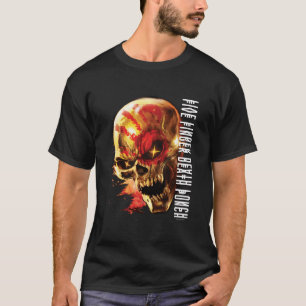 5Fdp - Annihilator T-Shirt