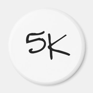 5K MAGNET