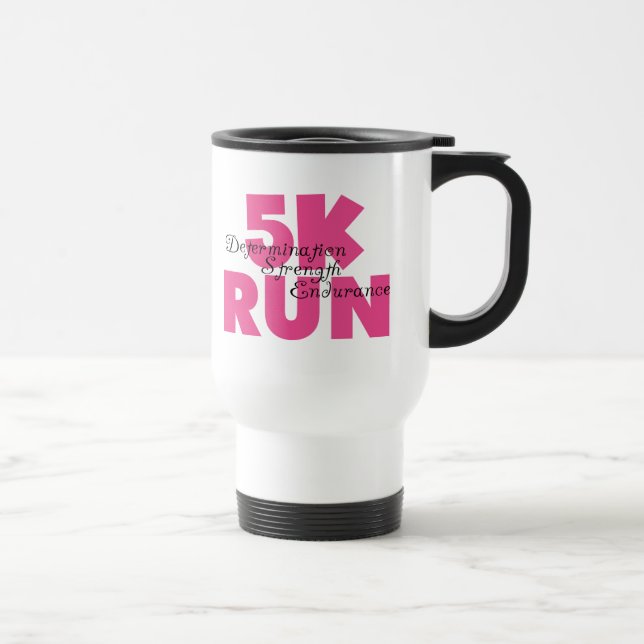 5Krunpink.png Travel Mug (Right)