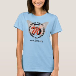 5Ms Womens Shirt