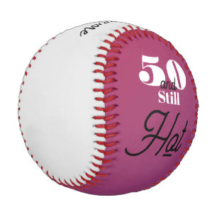 5O and still hot Baseball