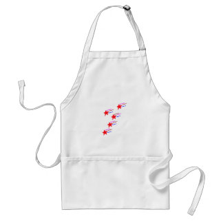 5STAR RedSTAR Artistic GIFTS   ALL  LOWPRICE SHOP Standard Apron