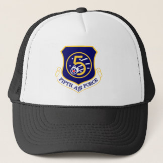 5th af trucker hat