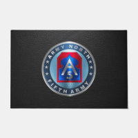 5th ARMY NORTH