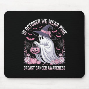 5th Birthday Black Girl Martial Arts Party Taekwon Mouse Mat