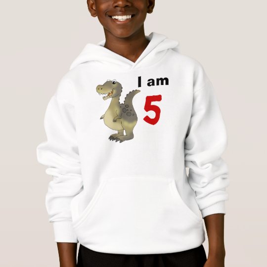 5th birthday dinosaur gift idea