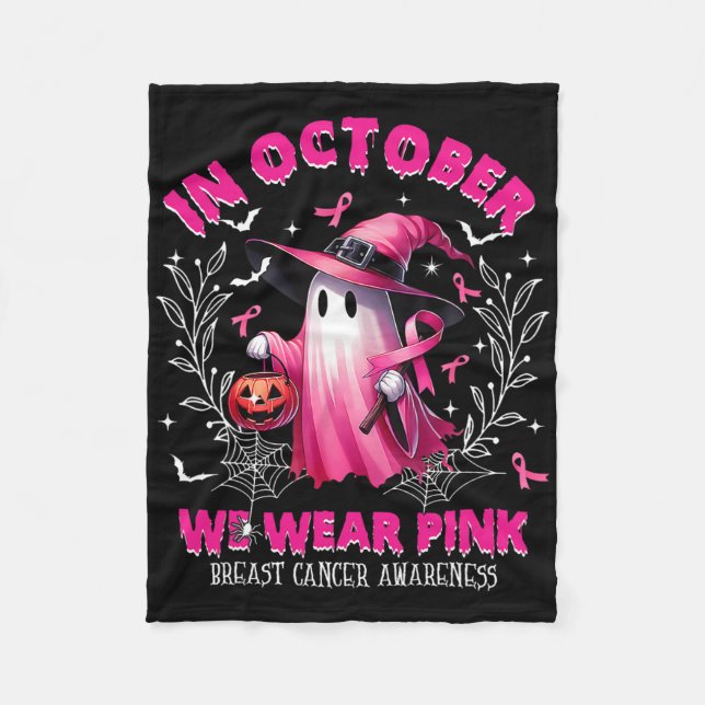 5th Birthday Girl Martial Arts Party Taekwondo Kar Fleece Blanket (Front)