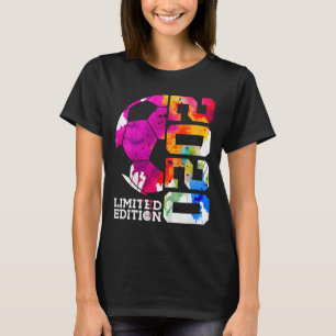 5th Birthday Soccer Limited Edition _1 T-Shirt