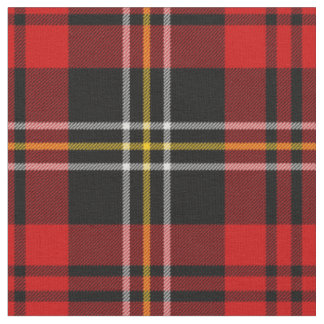 5th Grade Flannel Fabric