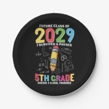 5th Grade Teacher 5th Grade During A Global