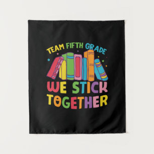 5th Grade Teacher Team Fifth Grade Together Tapestry