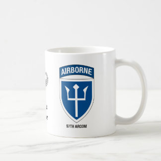 5th INF Platoon (Pathfinder) 97th ARCOM mug