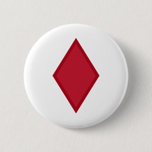 5th Infantry Division 6 Cm Round Badge