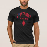 5th Infantry Division Red Devils