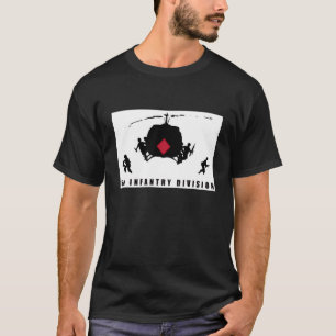 5th INFANTRY DIVISION T-Shirt