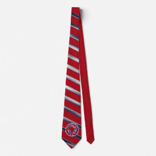 5th Infantry Division Tie