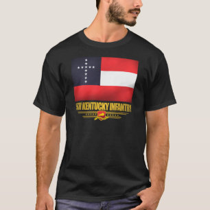 5th Kentucky Infantry T-Shirt