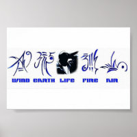 5th Lmnt Productions Hiphop Elements