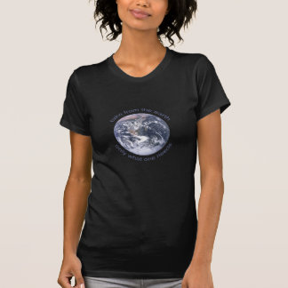 5th Native American Commandment T-Shirt