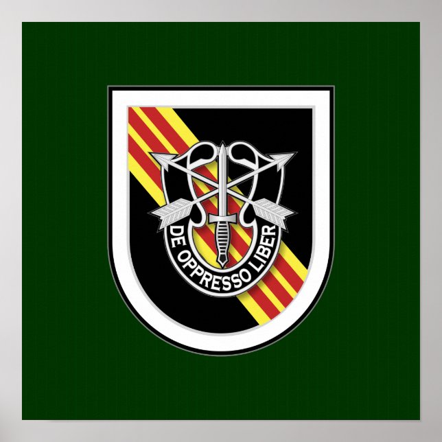 5th SFG-A 3 VN Poster (Front)