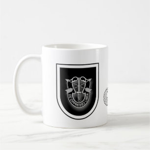 5th SFG(A) current Coffee Mug