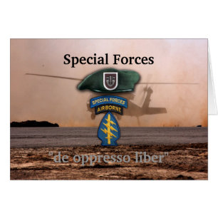 5th special forces green berets sf veterans
