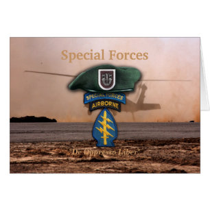 5th special forces green berets vets veterans