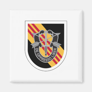 5th Special Forces Group (5th SFG) Magnet