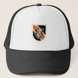 5th Special Forces Group (5th SFG) Trucker Hat