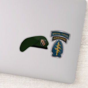 5th Special Forces Group Airborne