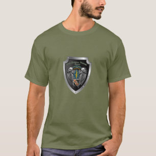 5th Special Forces Group (Airborne) T-Shirt