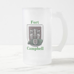 5th Special forces group iraq flash beer Mug