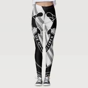 5th Special Forces Group Leggings