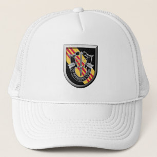 5th Special Forces Group  Trucker Hat