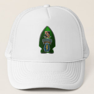 5th Special Forces Group Trucker Hat