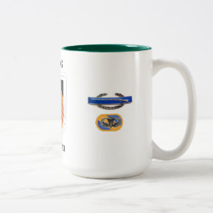 5th Special Forces Group Vietnam Coffee Mug