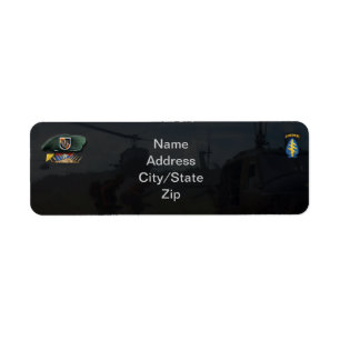 5th special forces vietnam nam war