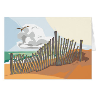 5th Street Fence Card