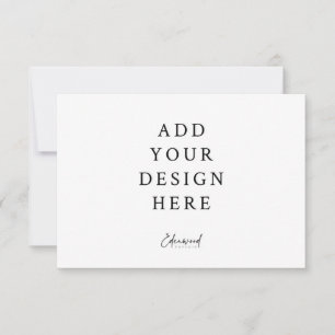5x3.5" Enclosure Card