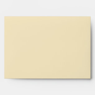 5x7 Envelope Option 1 Just got Married Couple