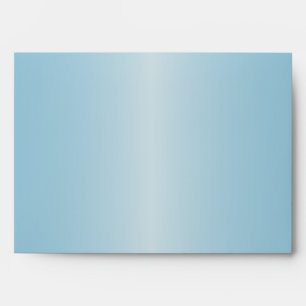 5x7 Envelope Option 1Twinkling Snow / Bare Tree