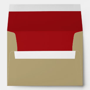 5x7 Envelope Option 2 Snowcap Mtns Asian Garden M