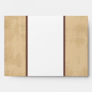 5x7 Envelope Option 4 Oriental Flowers