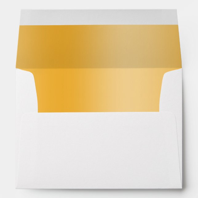 5x7  Envelope Option 5 Lord Ganesha/Hindu Red Spir (Back (Bottom))