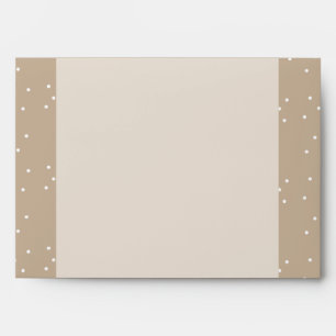 5x7 Envelope Option 5 Old Town Christmas