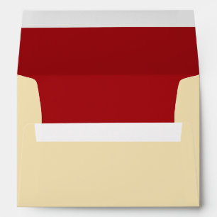 5x7  Envelope Option 5 Snowcap Mtns Asian Garden M